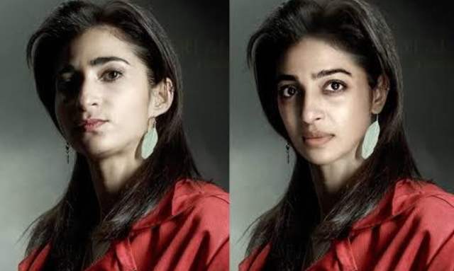  Fans want to see Radhika Apte as Nairobi or Stockholm in the remake of Money Heist