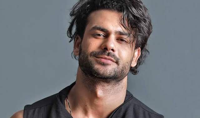 Vishal Aditya Singh