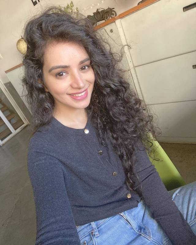 Sukirti Kandpal upcoming show 'Nine Months' based on (IVF) In vitro fertilization!