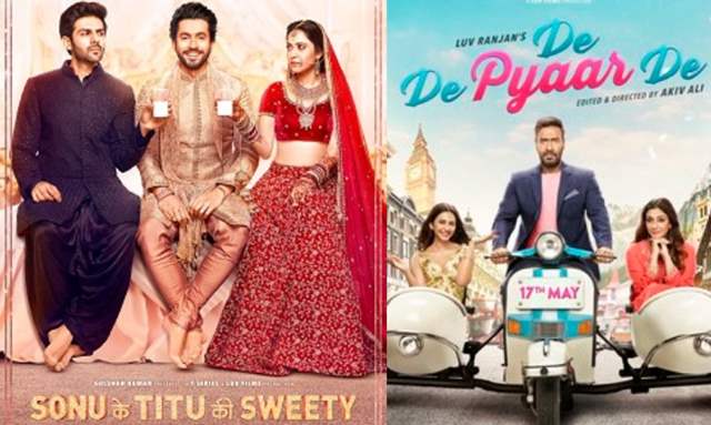 Sonu Ke Titu Ki Sweety, De De Pyaar De to have Sequels