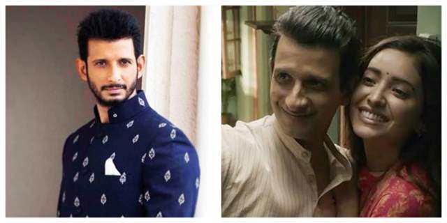 Sharman Joshi