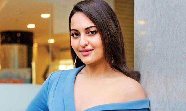 Sonakshi Sinha