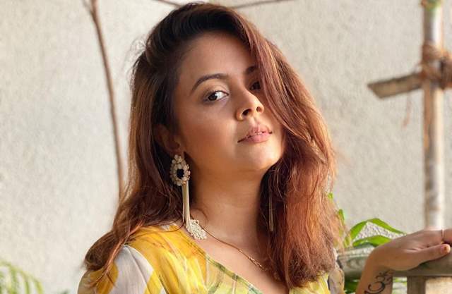 Devoleena