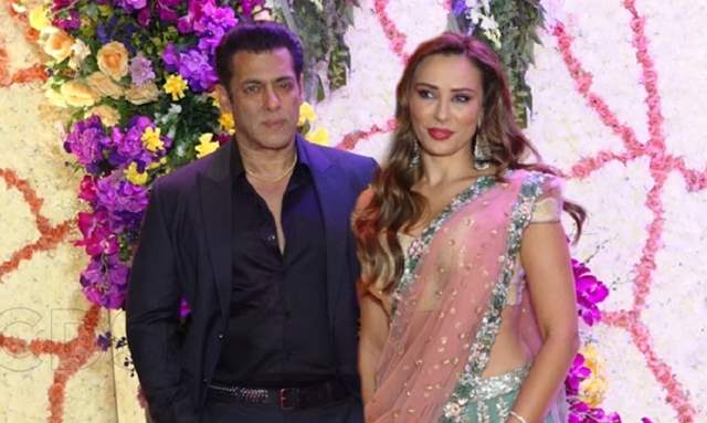 Salman Khan and Iulia Vantur to get Married