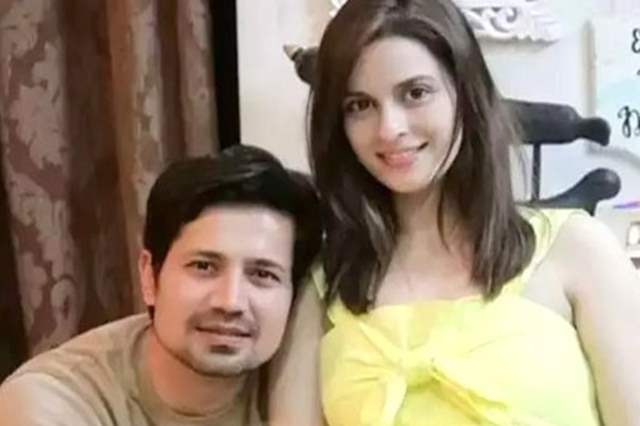 Ekta Kaul and Sumeet Vyas