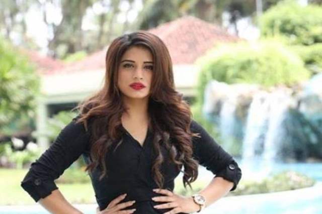 Bhumika Gurung