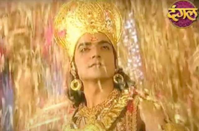 ramayan 2008 full episode 1