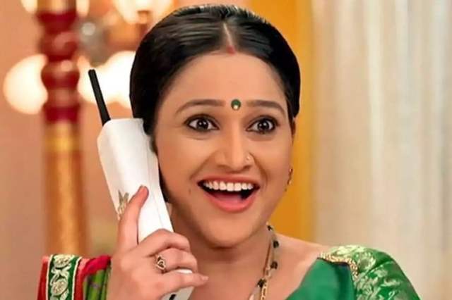 taarak-mehta-ka-ooltah-chashmah-disha-vakani-aka-dayaben-s-real-life