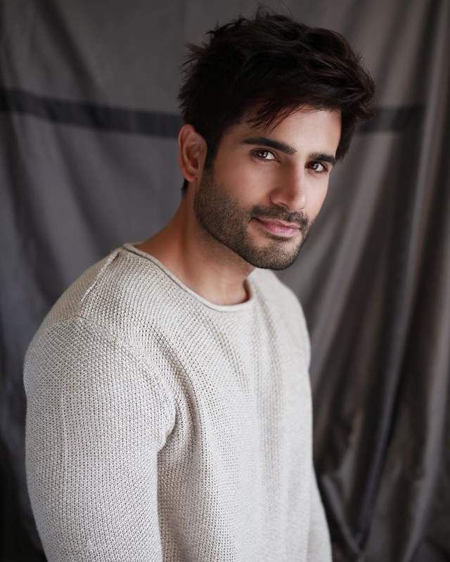 Karan Tacker