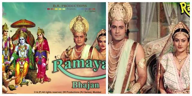 musical ramayan by ravindra jain