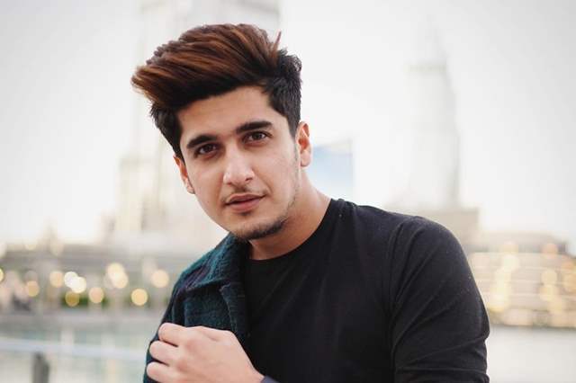 Bhavin Bhanushali 