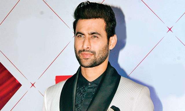 Freddy Daruwala