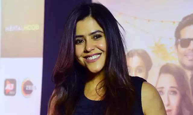 Ekta Kapoor