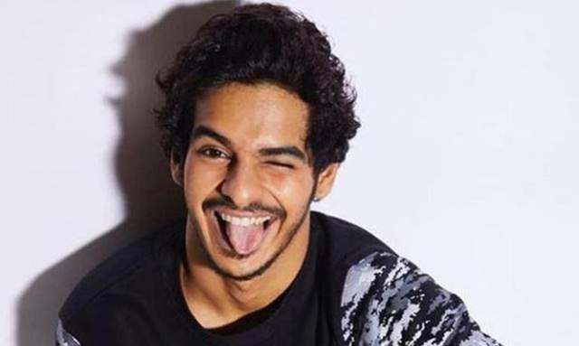 ishaan khatter