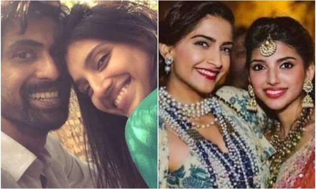 Rana Daggubati's Fiance Miheeka Bajaj is Connected to Kapoors Family