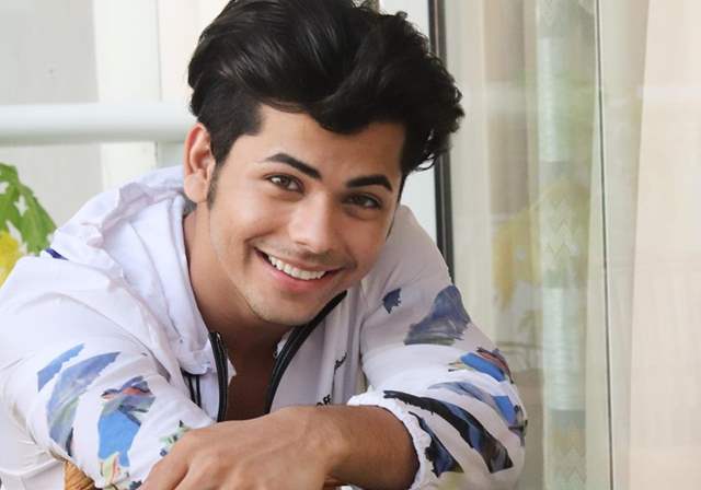 Sidharth Nigam