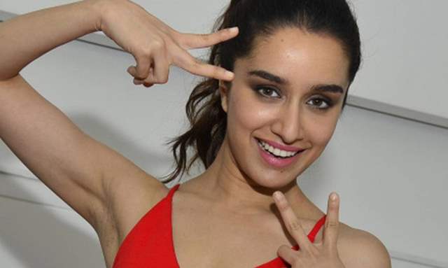 Shraddha Kapoor