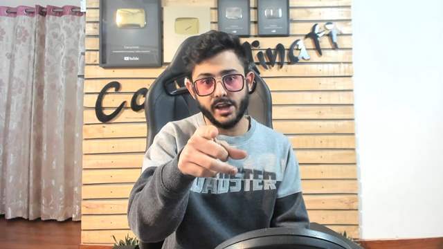 Carryminati