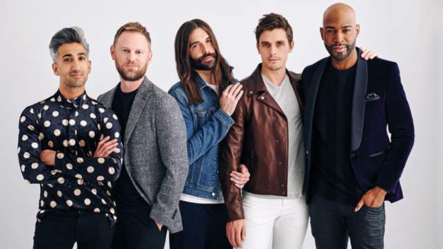 Queer Eye