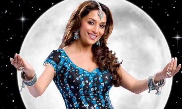 Madhuri Dixit has a Star in the Orion Constellation Named After Her: Birthday Trivia