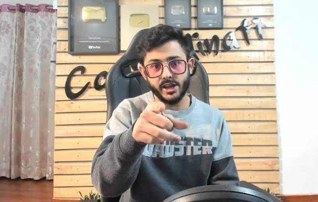 CarryMinati