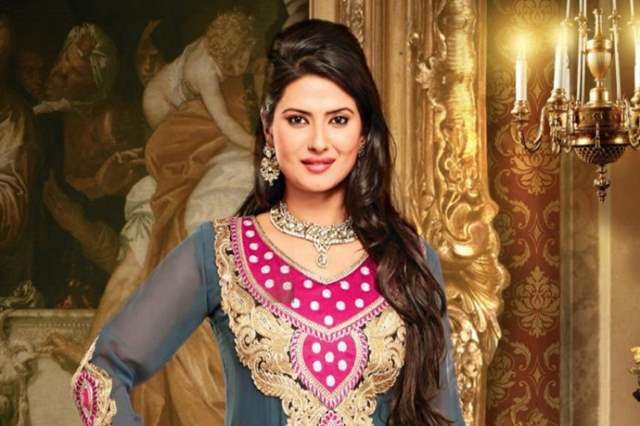 Kratika Sengar