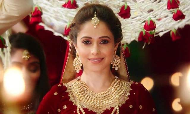 Nushrat Bharucha's mother confirms wedding