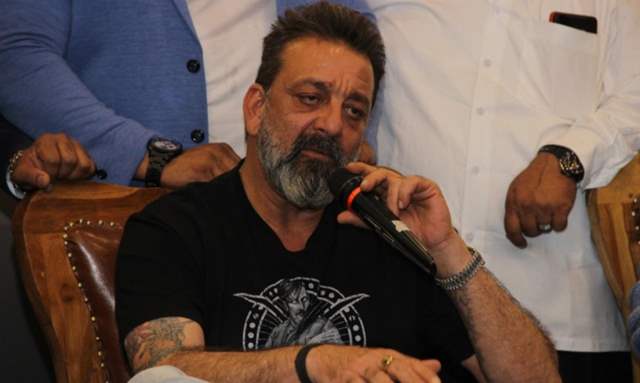 Sanjay Dutt