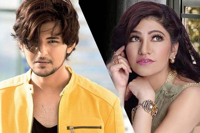 Tere Naal: Darshan Raval and Tulsi Kumar Starrer will surely make you miss your special someone a little more