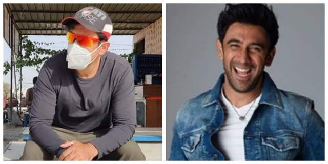 Amit Sadh