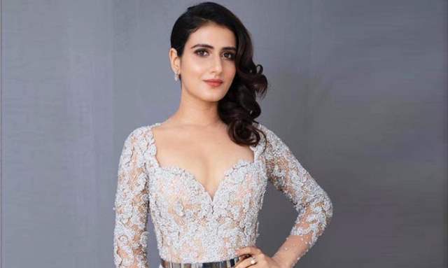 Fatima Sana Shaikh