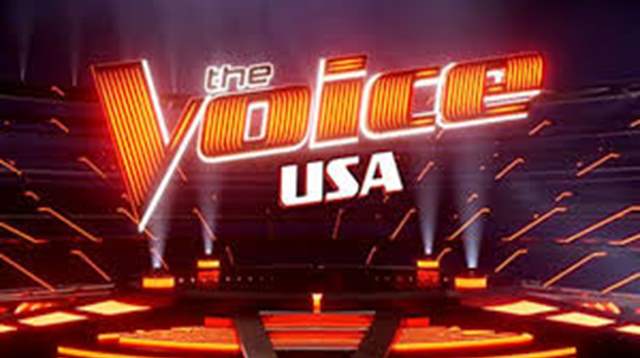 The voice