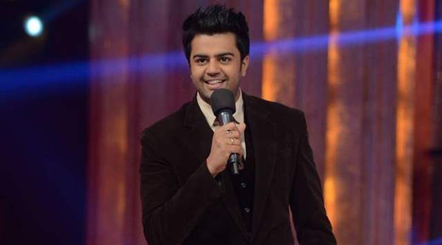 Manish Paul