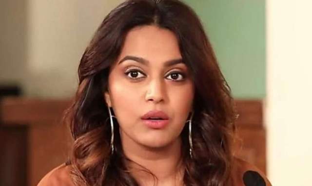 Swara Bhasker’s Twitter Fight Gets Ugly Over TikTok Controversy