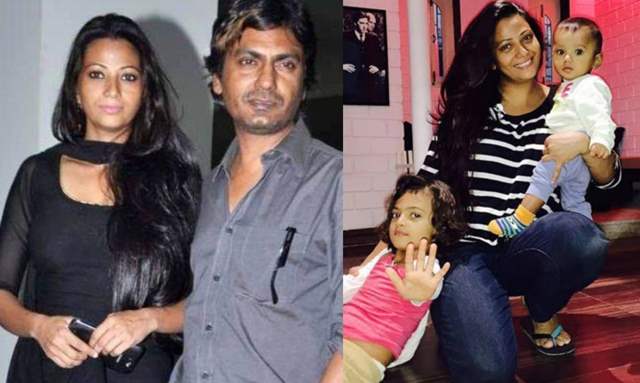 ‘Nawazuddin’s Family Tortured Me Mentally and Physically, His Brother Hit Me’: Nawazuddin’s Wife Aaliya Makes Shocking Allegations Amid Divorce Row