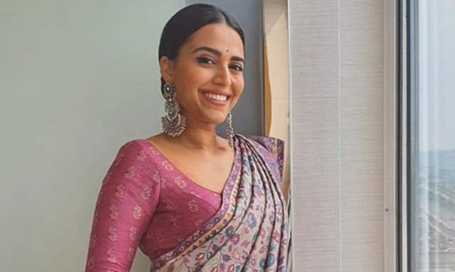 Swara Bhaskar