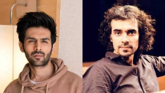 Imtiaz Ali Kartik Aaryan