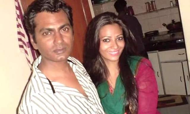 Nawazuddin Siddiqui’s Wife Aaliya Joins Twitter, Lashes Out at Relationship Rumours: Money Can’t Buy Truth