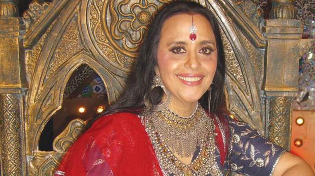 Ila Arun