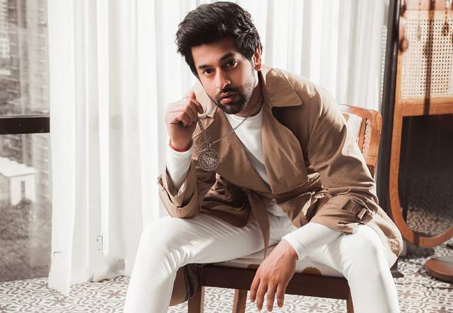 Shashank Vyas 