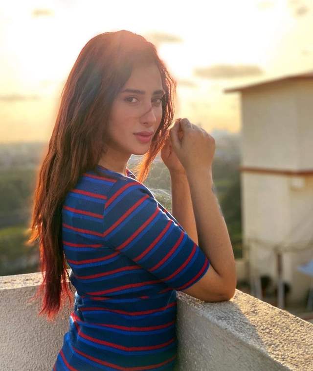 Mahira Sharma