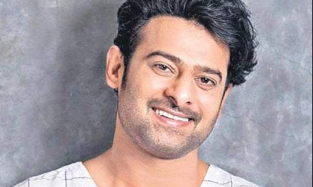 Prabhas has been Offered over a Dozen Scripts