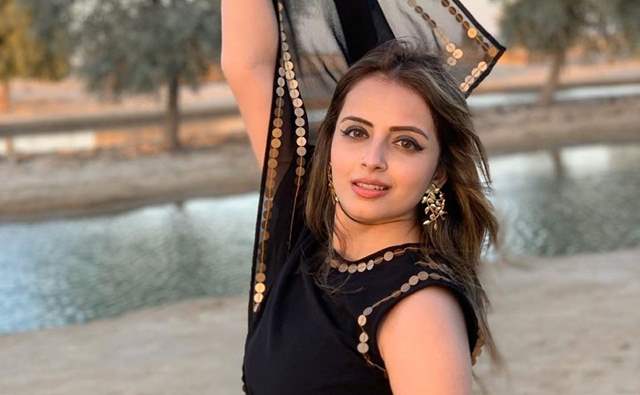 Shrenu Parikh