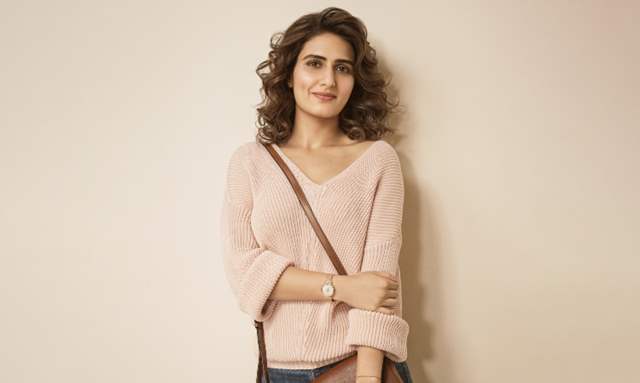 Fatima Sana Shaikh