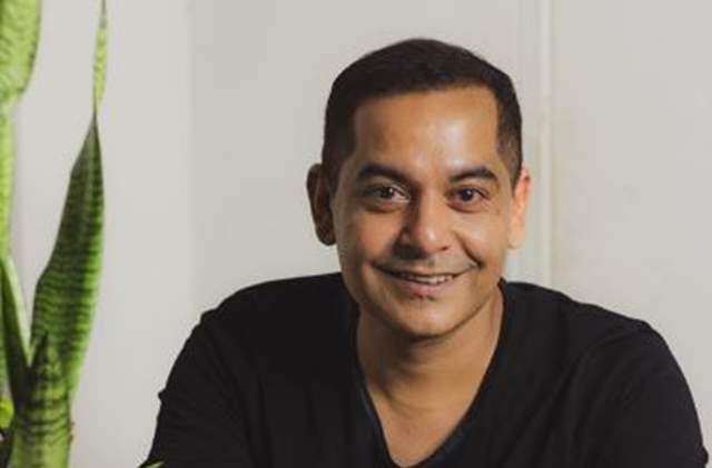 Gaurav Gera