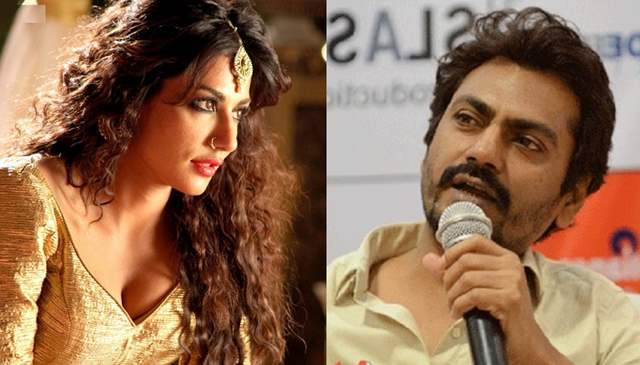 Lift your Petticoat and Rub Yourself': Chitrangada Singh was Being Harassed  and Nawazuddin