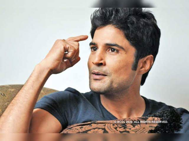 Rajeev Khandelwal