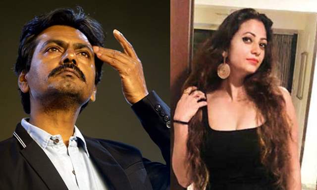 Nawazuddin Siddiqui's Wife Aaliya Breaks Silence on Actor's Affairs