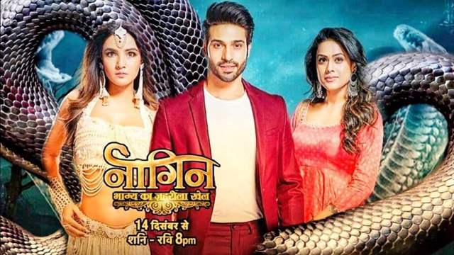 Naagin 4