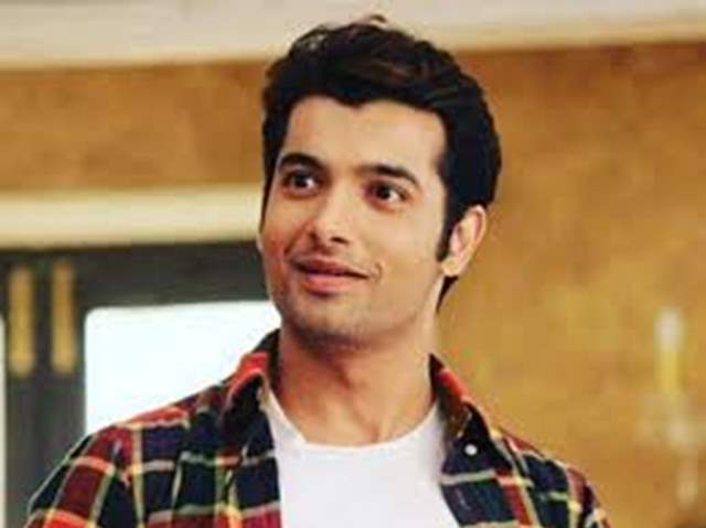 Sharad Malhotra